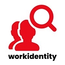 Workidentity logo