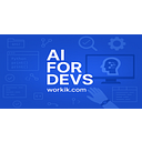 Workik AI logo