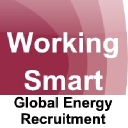 Working Smart logo
