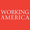 Working America logo