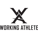 workingathlete.com logo