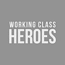 Working Class Heroes logo