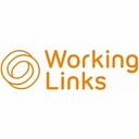 Working Links logo