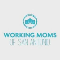 Working Moms of San Antonio logo