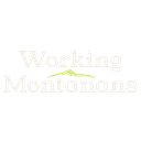 Working Montanans logo