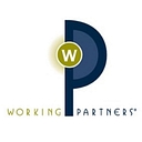 Working Partners logo