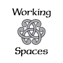 Working Spaces (Working Spaces Project) logo