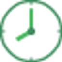 Working Timer logo