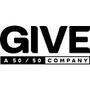 Working To Give, Inc. logo