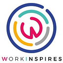 Work Inspires logo