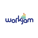 Workjam logo
