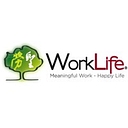 Work/Life, Llc logo
