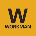 Workman Co.,Ltd. logo