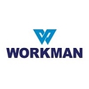 Workman Commercial logo