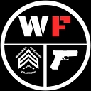 Workman Firearms Llc logo