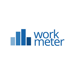 Logo de WorkMeter