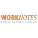 Favicon of Worknotes UG (haftungsbeschränkt)