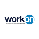 WORK ON PEOPLE logo
