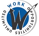 Work Opportunities Unlimited logo