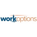 Work Options Pty Ltd logo