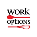 Work Options For Women logo