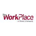 The Workplace Inc logo