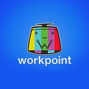 Workpoint Entertainment Public Company Limited logo