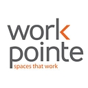 Workpointe logo