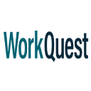 Workquest logo