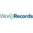 Workrecords logo
