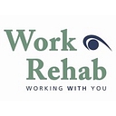 Work Rehab logo