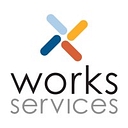 Works Services logo