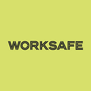 WorkSafe NZ logo