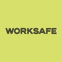 Worksafe New Zealand logo