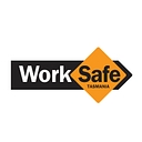 Worksafe Tasmania logo