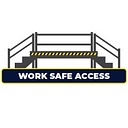 Work Safe Access logo
