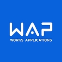 Works Applications Co., Ltd. logo