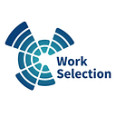 Work Selection Ag logo