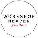 Favicon of Workshop Heaven