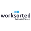 Worksorted Pty Ltd logo