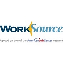 Worksource Snohomish County logo