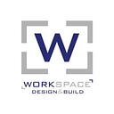 Workspace Design And Build logo