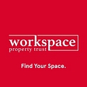 Workspace Property Trust logo