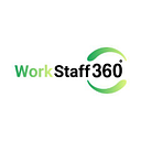 Workstaff360 logo