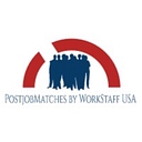 Work Staff logo