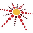 Indigenous Workstars logo