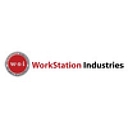 Workstation Industries logo