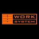 Worksystem logo