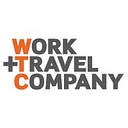 Work And Travel Company logo
