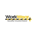 Work Wear Plus logo